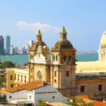 Guia e roteiro de Cartagena na Colômbia