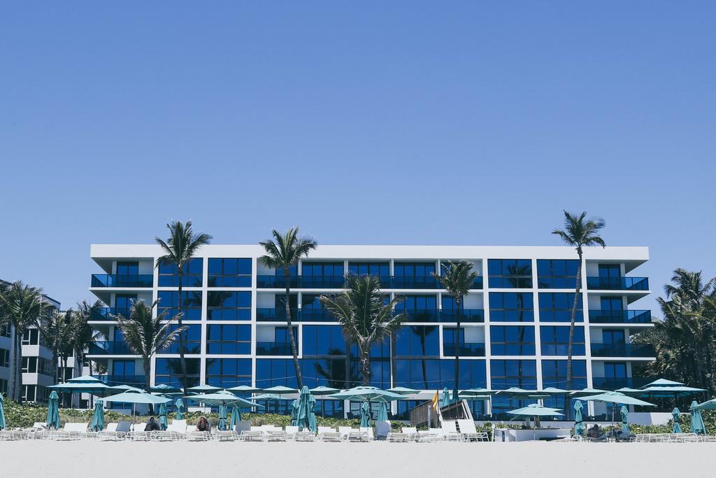 Hotel em Palm Beach