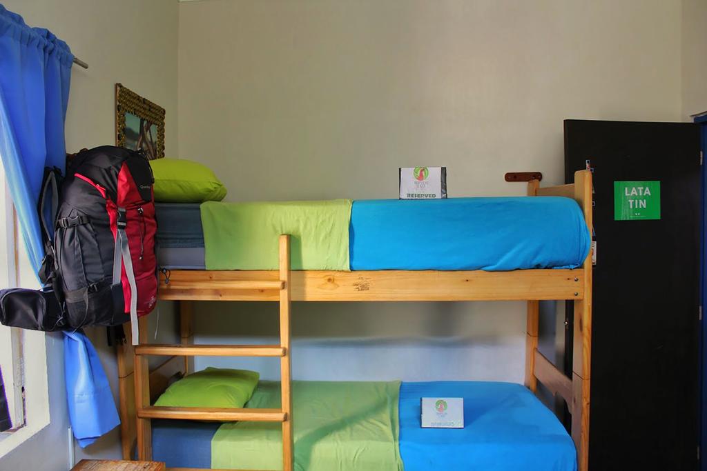 Onde ficar em Lima sem gastar: Red Llama Eco Hostel