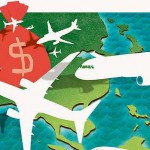 Como economizar durante a viagem