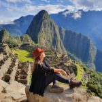 Guia Machu Picchu e Cusco