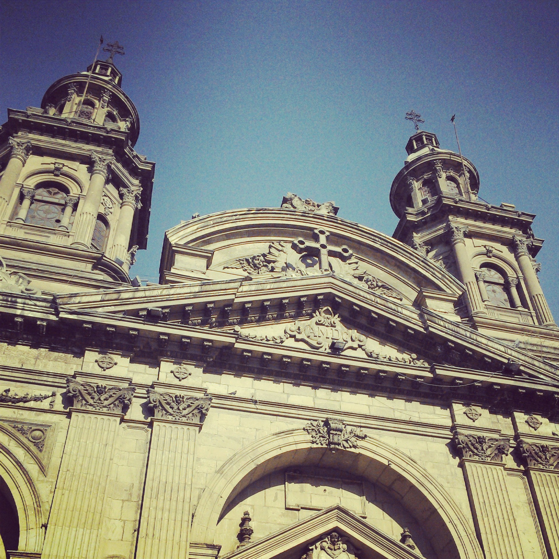 catedral-santiago-chile