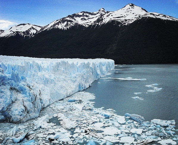 Perito Moreno