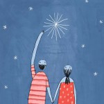 Romance na ponte aérea