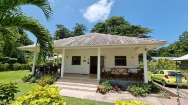 Villal Laure, casa para alugar por diária em Seychelles,
