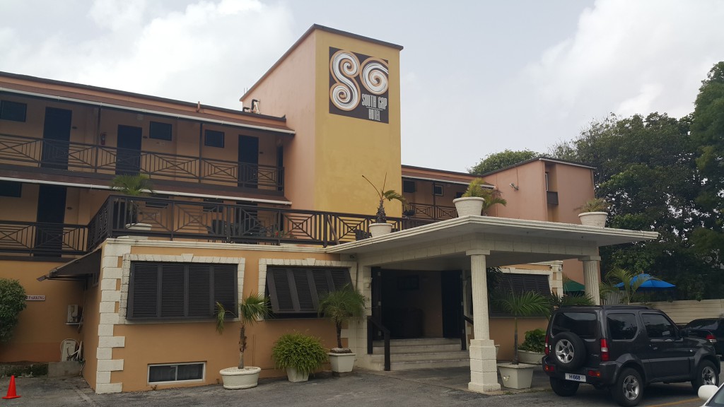 hotel-Barbados