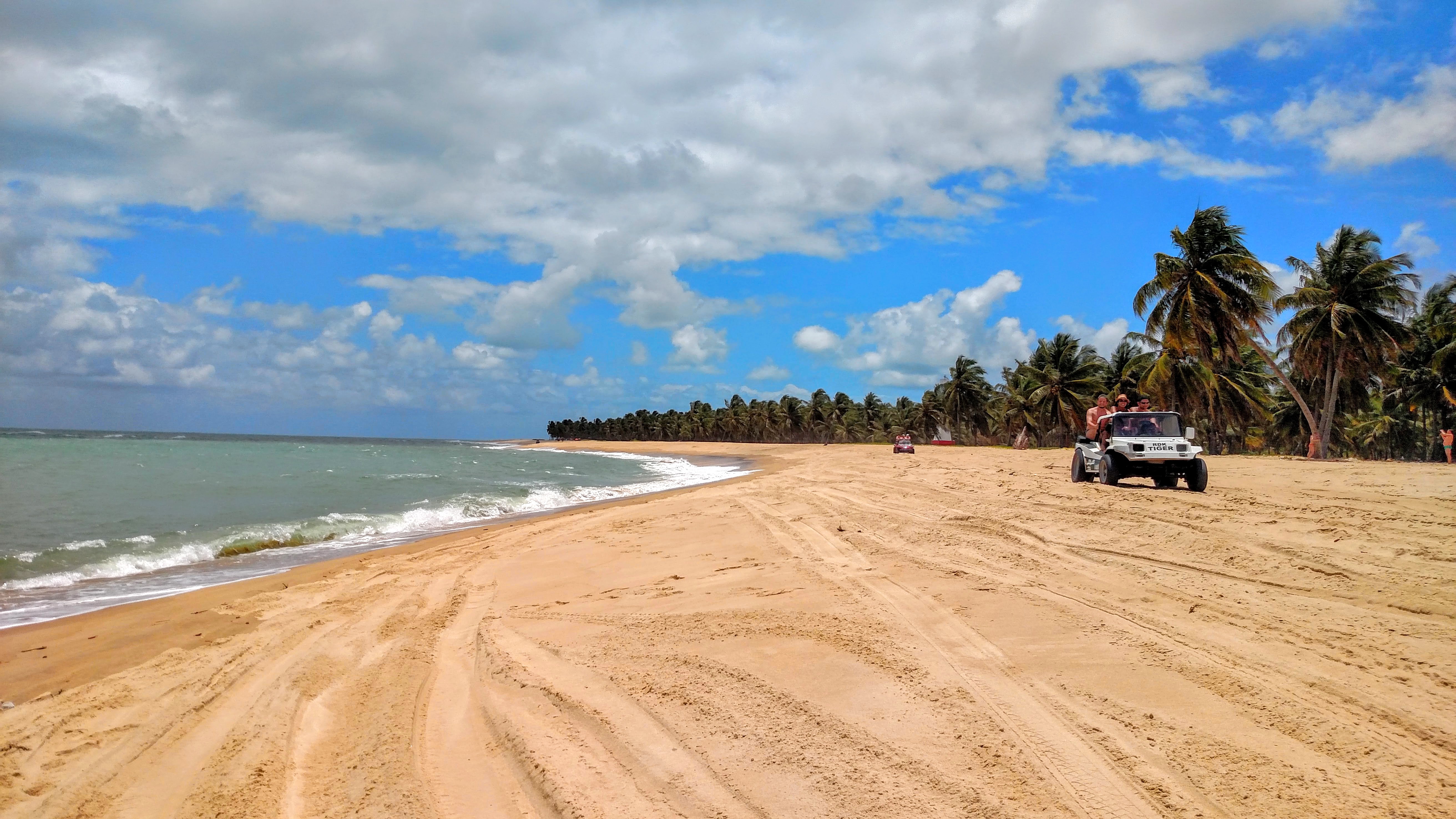 roteiro maceió 3 dias 