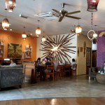 Hostel em Kuala Lumpur: Explorers Backpacker