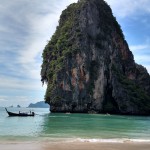 Railay Beach na Tailândia: vale a pena