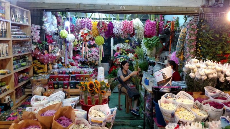 Clique na foto e veja como montar um passeio personalizado em Bangkok!