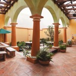 Onde ficar em San Cristóbal de las Casas, México