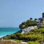 O que fazer em Tulum, México