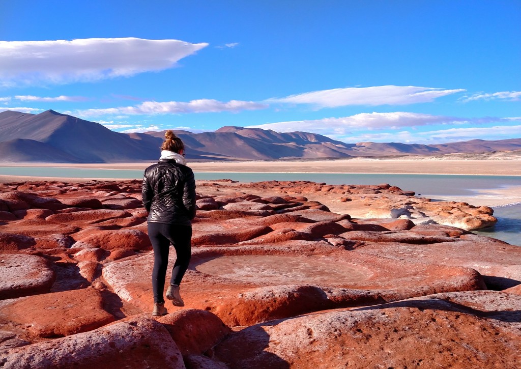 quanto custa viajar para o atacama