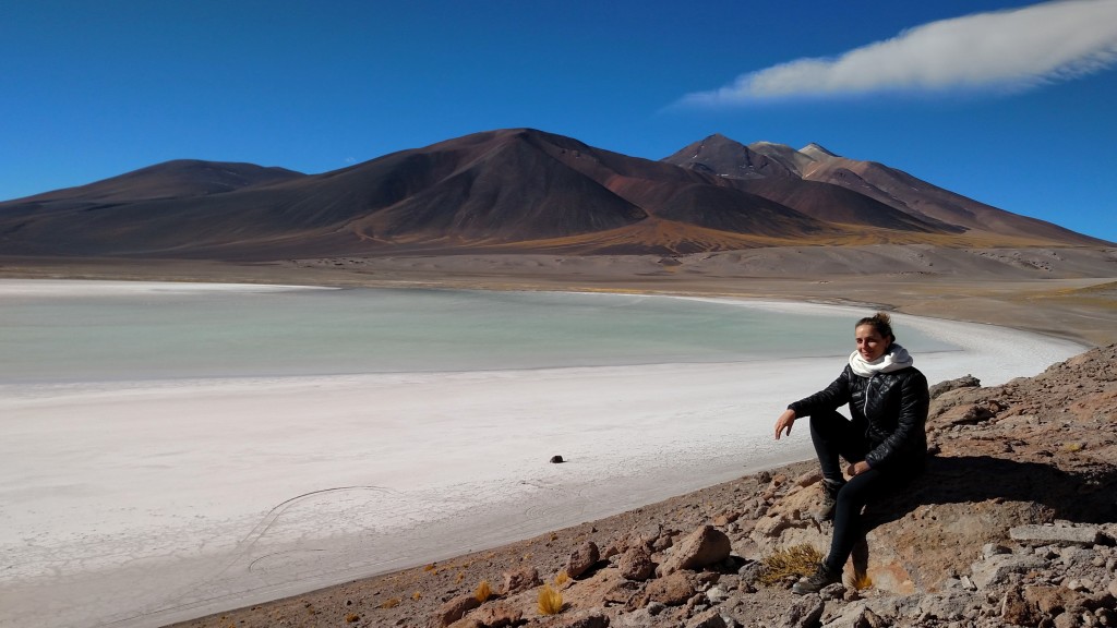 Laguna Tujaito