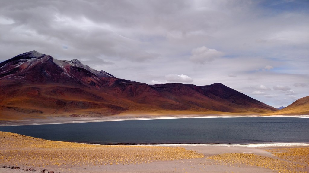 Lagunas Altiplânicas