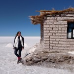 Viajar sozinha para o Salar de Uyuni na Bolívia