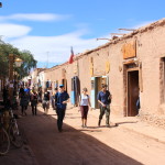 Onde comer em San Pedro de Atacama