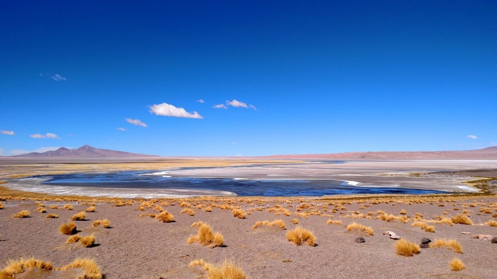 deserto do atacama