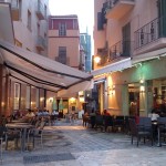 Onde comer em Málaga na Espanha