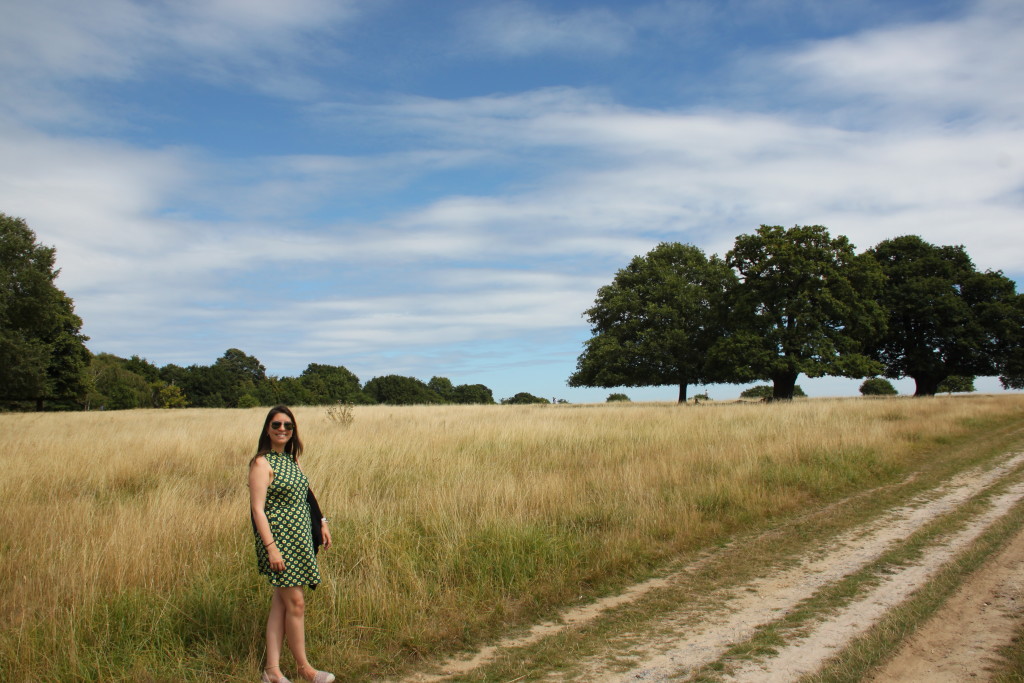 Richmond Park