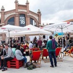 Matadero: meu lugar favorito em Madrid