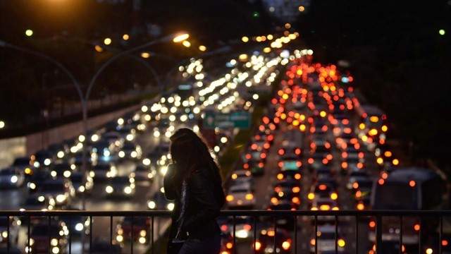 morar em São Paulo