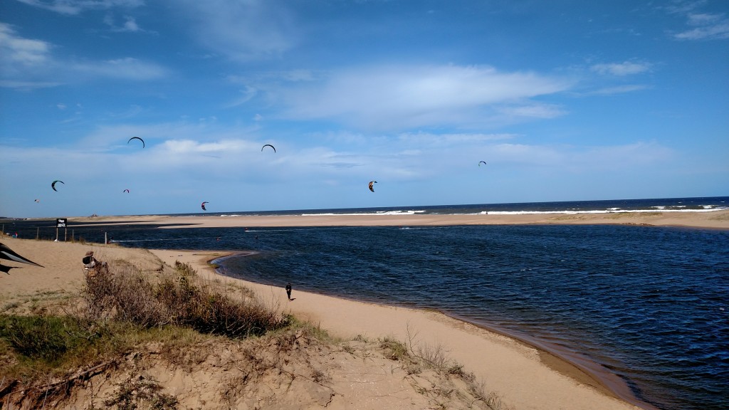 jose ignacio amanda viaja uruguai