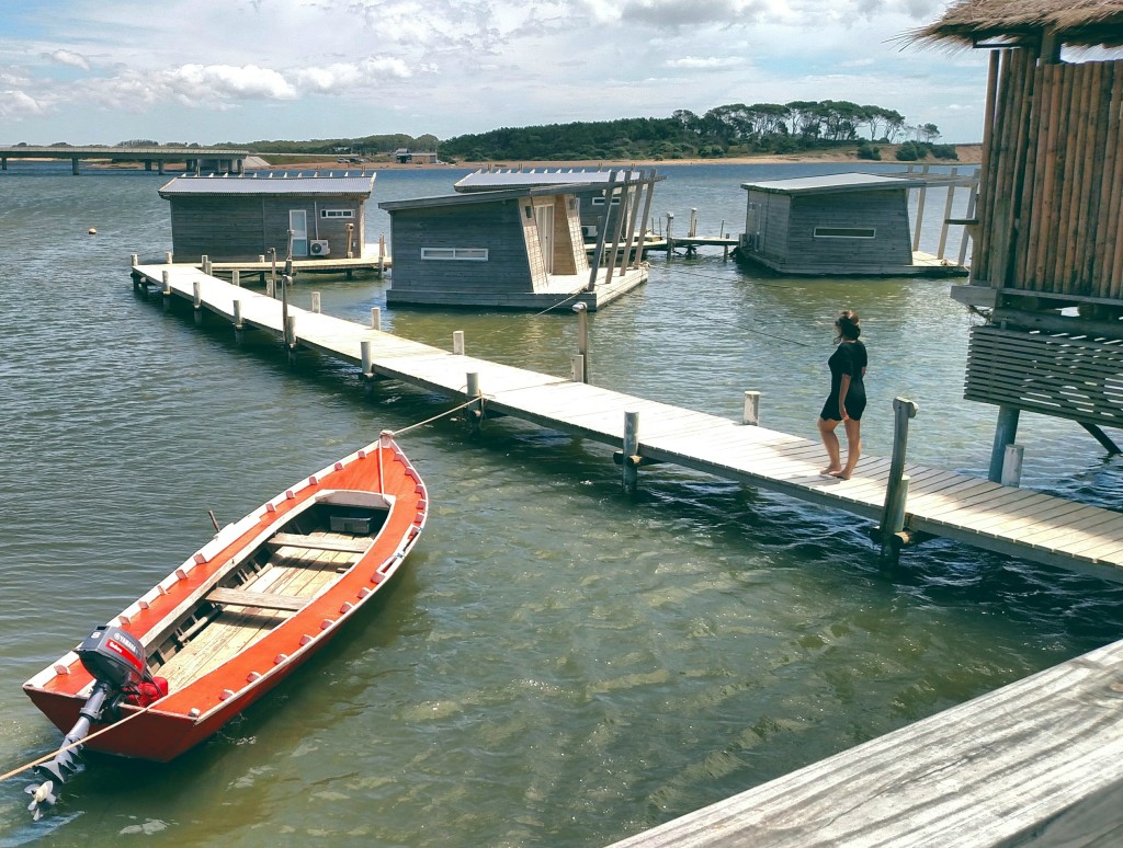 jose ignacio amanda viaja uruguai