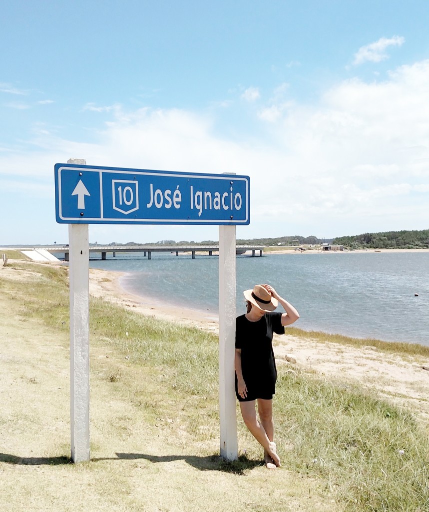 jose ignacio amanda viaja uruguai