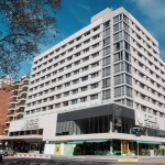Onde se hospedar em Montevideo: Dazzler Hotel
