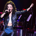 Show da Broadway em Nova York: On your feet!