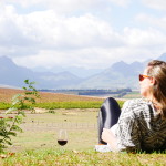 A Rota dos Vinhos na África do Sul
