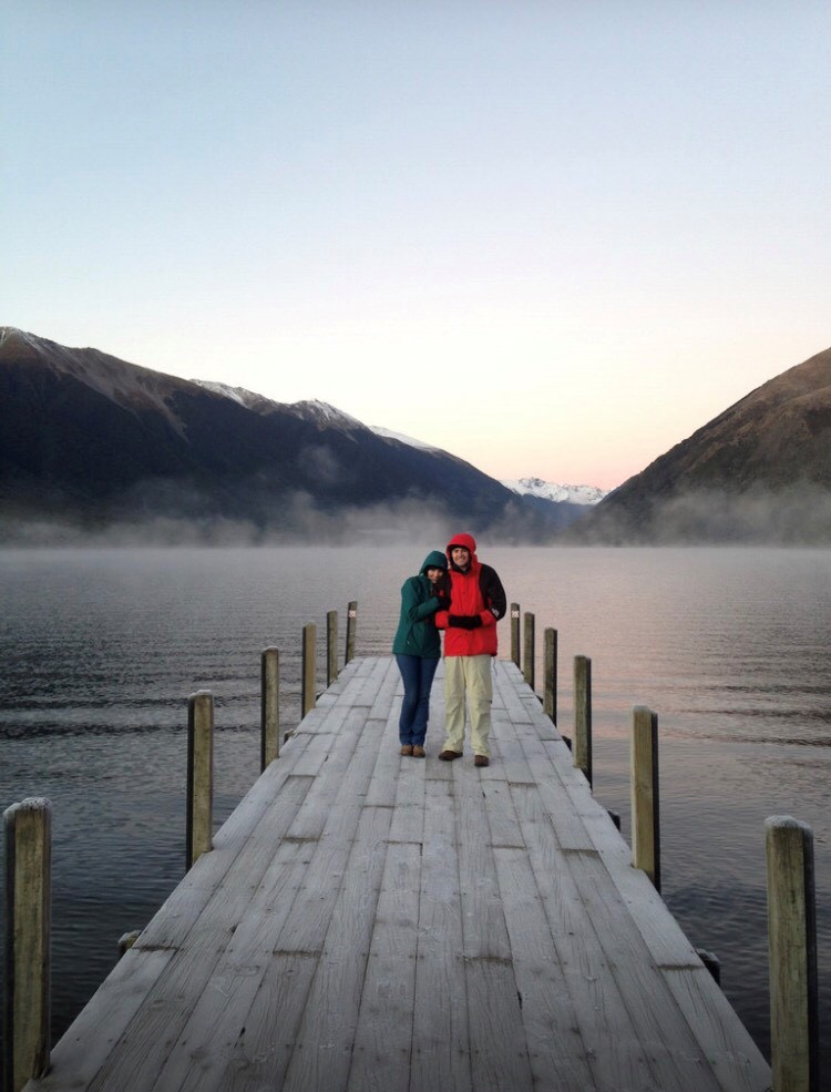 Lake Rotoiti