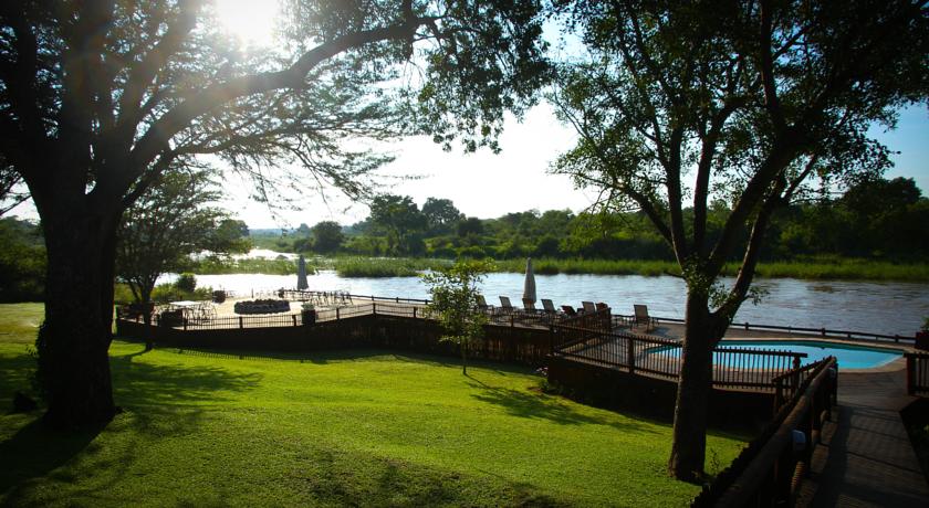 hospedagem safari kruger lodges