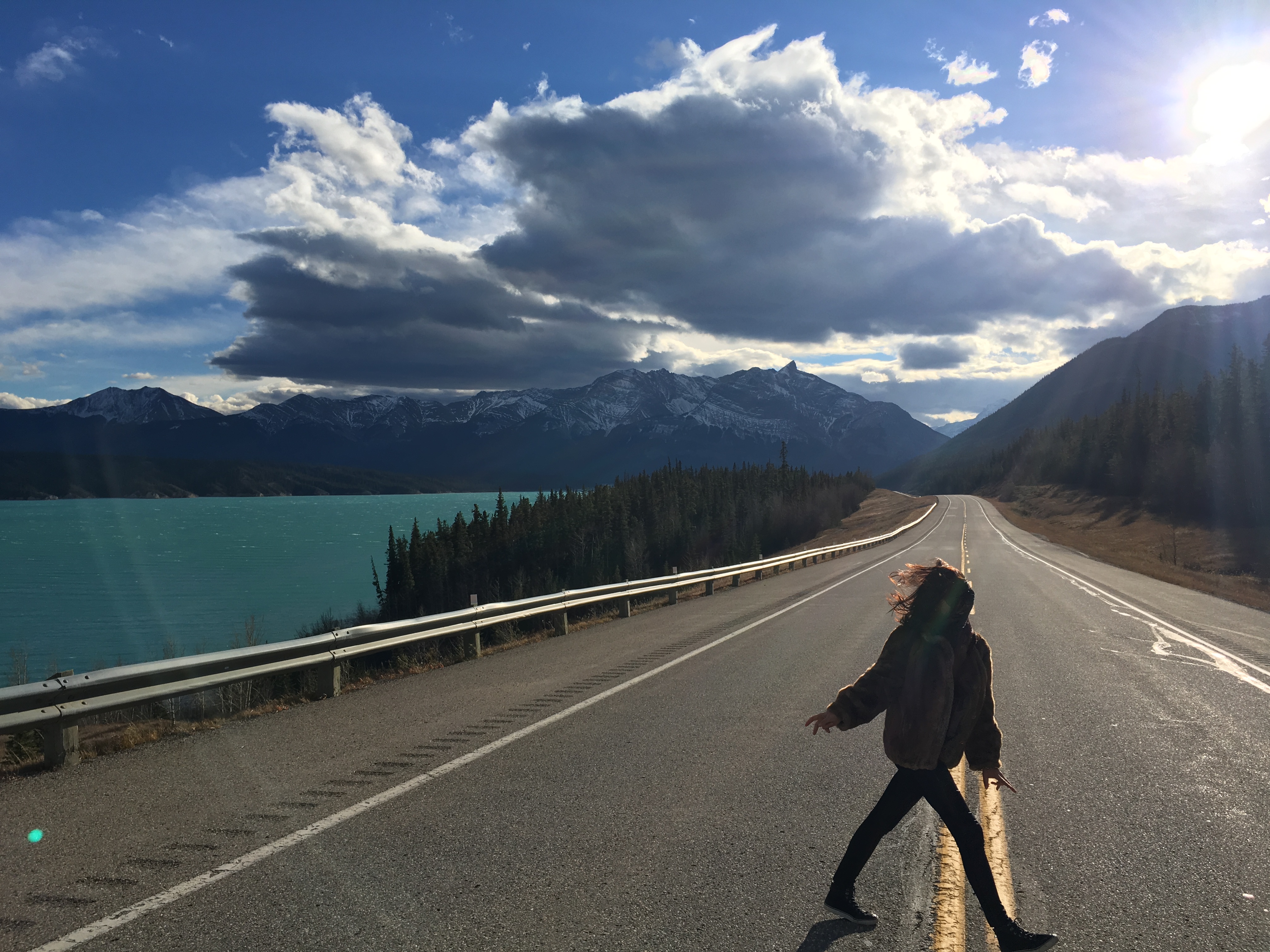 como é morar canada