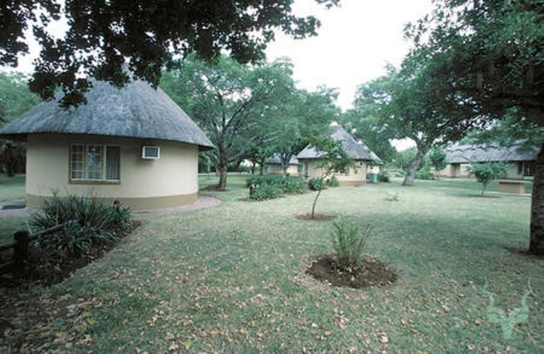 Malelane Rest Camp