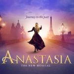 Anastasia: o novo show de sucesso da Broadway