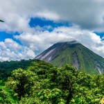 O que fazer em La Fortuna e vulcão Arenal na Costa Rica