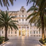 Onde ficar em Málaga na Espanha: hotéis e regiões