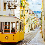 Como é morar em Lisboa, Portugal