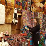 Compras em Cusco: o que vale a pena comprar