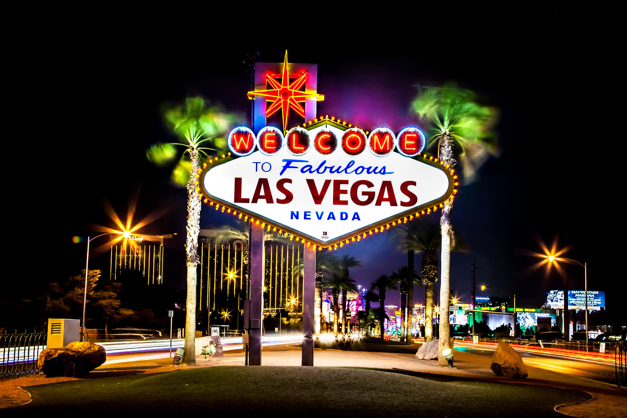 Cassinos em Las Vegas - dicas para a sua viagem!