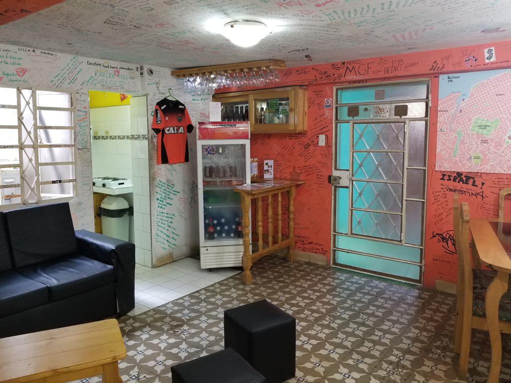 Hostel com quartos compartilhados em Haban Vieja: Casa de Ania