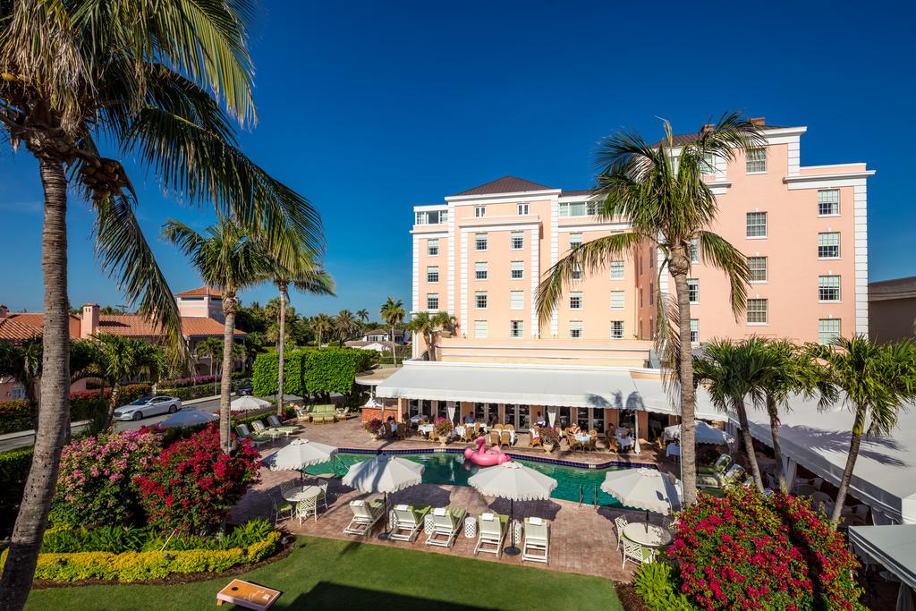 Hotel em Palm Beach