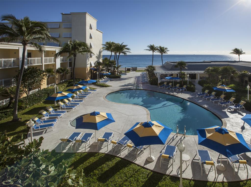 Hotel em Palm Beach