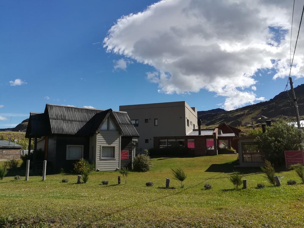 Clique na foto e saiba mais sobre a Posada y Cabanas El Barranco, em El Chaltén, Argentina.