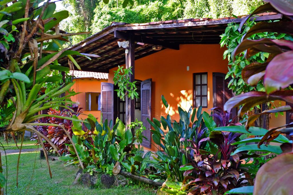 Clique na foto para fazer sua reserva no Chill Inn Hostel e Pousada, em Paraty.