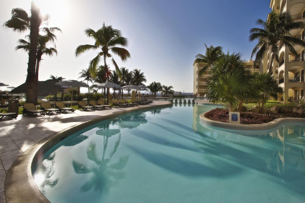Clique na foto e saiba mais sobre o Royal Uno Caribbean, em Cancun, México. 