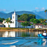 Onde ficar em Paraty: as 23 melhores pousadas e hostels