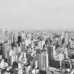É impressão minha ou São Paulo está muito legal?